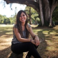 Deerns Spain Employee Lúa Delgado Conde's profile photo