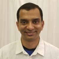 Microsoft Employee Prashanth Rao's profile photo