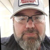 Plains Dairy Employee Jesse White's profile photo