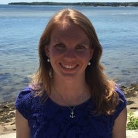 Pangaea Logistics Employee Kaitlyn Nanartowich's profile photo