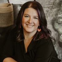 WorldVia Employee Laura Deveiga's profile photo