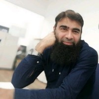 Afzal 🇵🇰 Email