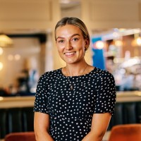 Distinct Group LTD Employee Bethany Brittain's profile photo