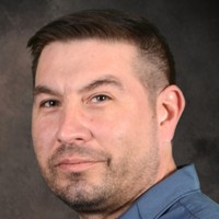 The Welcome House, Inc. Employee Vincent McCloud's profile photo