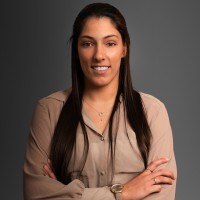 Crunchequation Employee Vanessa Carvalho's profile photo