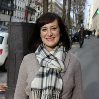 FIDM Employee Lesle Zayat's profile photo