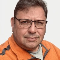 Alistair Geyer Email