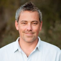 Eyeline Studios Employee Kevin Baillie's profile photo