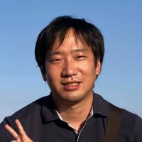 Mizuho Bank Employee Takumi Fujimoto's profile photo