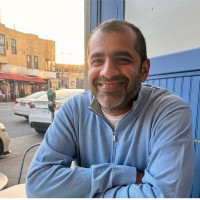 University of California Office of the President Employee Dhananjay Joglekar's profile photo