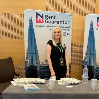 RentGuarantor Employee Sarah Rodger's profile photo