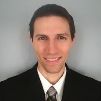 GliaCell Technologies Employee Michael Fletcher's profile photo