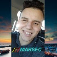 ///MARSEC Employee Mark Ethridge's profile photo