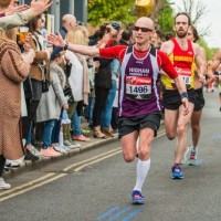 HBK - Hottinger Brüel & Kjær Employee Jean-Pierre Mitchell's profile photo