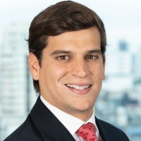 FABREGA MOLINO Employee Federico Moreno's profile photo