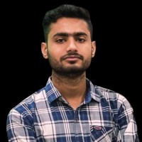 Abdullah Masood's profile photo