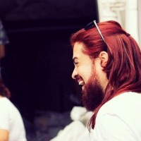 Facily Employee Renato Bizarro's profile photo