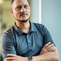 SRH Berufsbildungswerk Neckargemünd Employee Stephan Gensch's profile photo