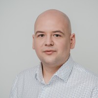 MessageFlow Employee Marcin Kujawski's profile photo
