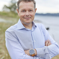 AgroVision Employee Jacob Rasmussen's profile photo