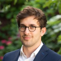 Asterismos Employee Marin Bedoiseau's profile photo