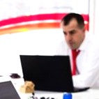 Control rent a car - Banja Luka Employee Aleksandar Vlajsavljevic's profile photo