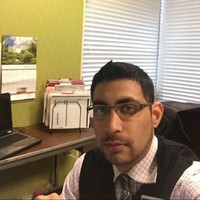 Jiten Hotel Management Employee Rick Kumar's profile photo