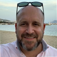 HANKOOK TYRE UK LIMITED Employee James Young's profile photo