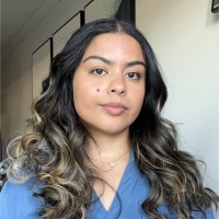 Gerrity Employee Yesenia Nunez's profile photo
