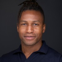 REACH INDUSTRIES Employee Silas Adekunle's profile photo