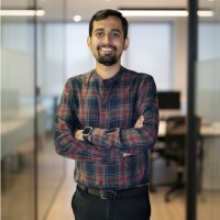 Vimox Shah's profile photo