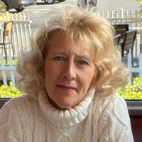 U.S. Geological Survey (USGS) Employee Nancy Sternberg's profile photo
