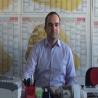 Geovest srl Employee Massimo Zappaterra's profile photo