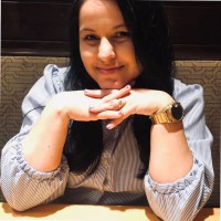 Konta Azul Employee Beatriz Soares Moreira's profile photo