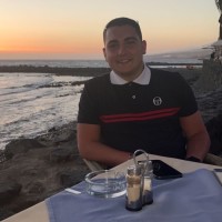 Devitt Insurance Services Ltd Employee Charlie Killington's profile photo