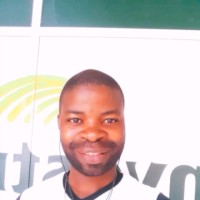 COR Employee Kelvin Chisule's profile photo