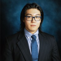 Long Angle Employee Oscar Sun's profile photo