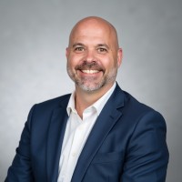 University of Tennessee, Knoxville Employee David Jones's profile photo