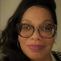 Trenton Board of Education/Trenton Public Schools Employee Tracey McMillan-Booker's profile photo