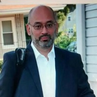 Matrix Technology Group LLC Employee Jorge Calle's profile photo