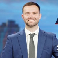WLWT Employee Sean MacKinnon's profile photo