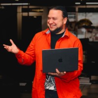 Hypercell Games Employee Pavel Istomin's profile photo