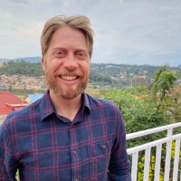 Prevail Fund Employee David Hylden's profile photo