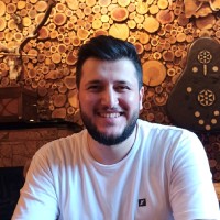 GİB Teknoloji Employee Muhammed Çerkeşlioğlu's profile photo