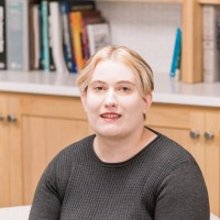BRP Architects Employee Taylor Greene's profile photo