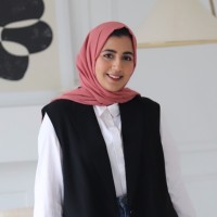 Sakeenah Employee Saima Zaidi's profile photo
