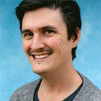 LegiStorm Employee Joseph Prestridge's profile photo