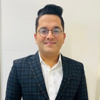 Algoworks Employee Rohit Jaitly's profile photo