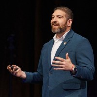 US Government Employee Rob Petrosino's profile photo