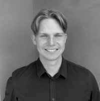 AdProfit Employee Axel Rior's profile photo